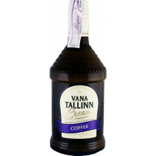 Vanna Tallinn Cream Coffee