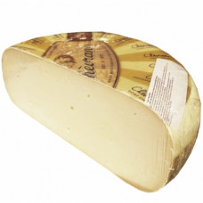 Сыр козий нежный Chevrano