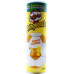 Чипсы Pringles со вкусом сыра