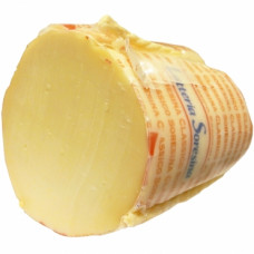 Сыр козий Perla Provolone Piccante Pancetta