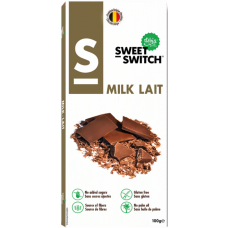 Шоколад молочный Sweet Switch